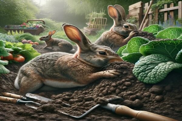 PEST CONTROL BUSHEY, Hertfordshire. Services: Rabbit Pest Control. Specialized Rabbit Pest Control Services Tailored for Bushey